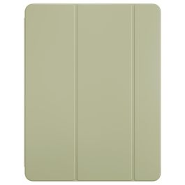 Apple Smart Folio para iPad Air 13 (M2) - Verde Salvia