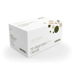 UranoVet Giardia 5 Test Detección Antígeno Giardia en Heces 5 Tests Precio: 87.68999954. SKU: B16VDXJ88M