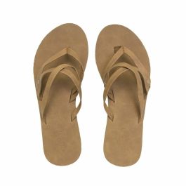 Chanclas para Mujer Rip Curl Cara Marrón