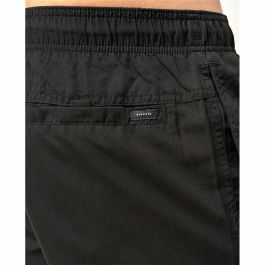 Bañador Hombre Rip Curl Mama Volley Negro