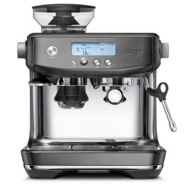 Cafetera Espresso Manual 3 Segundos Molinillo Barista Pro Inox Negra SAGE SES878BST4EEU1 Precio: 829.9027. SKU: B16FBDS47L