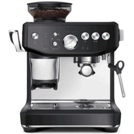 Cafetera Espresso Manual Molinillo Barista Express Impress Trufa SAGE SES876BTR4EEU1 Precio: 829.9027. SKU: B15QZ2KLGT