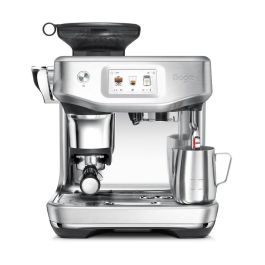 Cafetera Espresso Molinillo Pantalla Tactil Barista Touch Impress Acero Inox SAGE SES881BSS4FEU1 Precio: 1299.0076. SKU: B15L7R9NKN