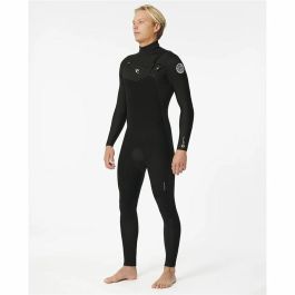 Neopreno Rip Curl Dawn Patrol C/Zip 32Gb Multicolor