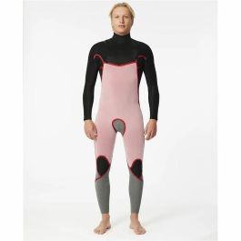 Neopreno Rip Curl Dawn Patrol C/Zip 32Gb Multicolor