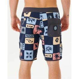 Bañador Hombre Rip Curl Mirage Owen SWC Negro