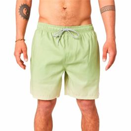 Bañador Hombre Rip Curl Alcion Volley Verde limón Precio: 40.88999948. SKU: S64137527