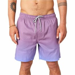 Bañador Hombre Rip Curl Alcion Volley Ciruela Precio: 49.4768993708. SKU: S64137529