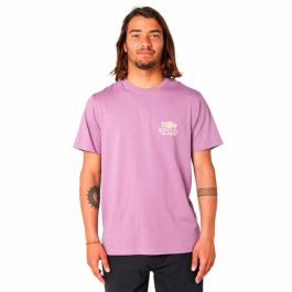 Camiseta de Manga Corta Hombre Rip Curl Surf Paradise FB Precio: 27.59000013. SKU: S64139486