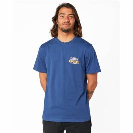 Camiseta de Manga Corta Hombre Rip Curl Surf Paradise FB