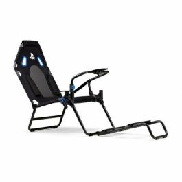 Asiento Racing Next Level Racing GT LITE Negro Precio: 354.50000047. SKU: B1FXFDF23H