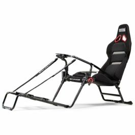 Asiento Racing Next Level Racing GT Lite Pro Negro Precio: 368.89000049. SKU: B15XNNV2MW