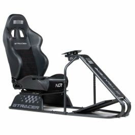 Asiento Racing Next Level Racing GTRacer Negro Precio: 470.49999975. SKU: B1HPMGQ9RE