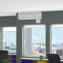 Sfa Sanicondens Clim Deco Bomba de elevación de condensados SFACLIMDECO2 23 dBA