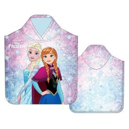 Poncho Safta De Algodon Frozen Ii Believe 1000x500 mm Precio: 14.7899994. SKU: B1KG8AHDD5