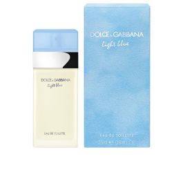 LIGHT BLUE POUR FEMME