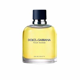 DOLCE & GABBANA POUR HOMME