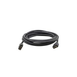 Kramer Electronics C−MHM/MHM cable HDMI 4,6 m HDMI tipo A (Estándar) Negro Precio: 41.94999941. SKU: B163N4F469