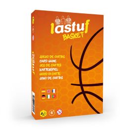 Lastuf Basket