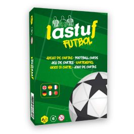 Lastuf Futbol