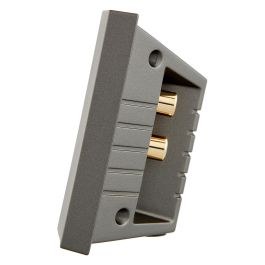 Albrecht DR 463+ Radio Internet DAB+ y UKW con Bluetooth, WiFi, Spotify, Amazon Music, Pantalla, Portátil, Gris