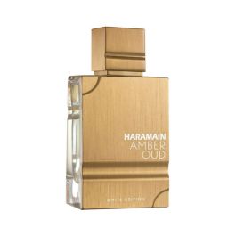Amber Oud White Edition, Agua de perfume, Para mujeres, 60 ml Precio: 63.78999968. SKU: B1KATTFP25