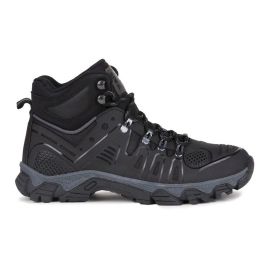 Botas de Montaña Geographical Norway Vigo Negro