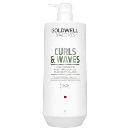 Goldwell Dualsense C&W Shampoo Champú 1000 mL Precio: 21.78999944. SKU: B12XJ2944V