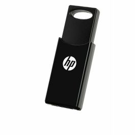 Memoria USB HP HPFD212B-64 Negro 64 GB (1 unidad) 64GB Precio: 9.5000004. SKU: S5613548