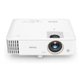 BenQ TH685P Proyector DLP Gaming 1080p (1920x1080) Full HD, 3500 Lúmenes ANSI, 10000:1 Contraste, Altavoz 5W, 3D, Blanco Precio: 906.89000028. SKU: S7812882