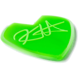 DUNLOP Pack 24 Púas Signature Kirk Hammet Jazz