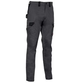Cofra Pantalón Jember Antracita/Negro Tallaje Normal Talla 46 para Hombre Precio: 28.78999948. SKU: B1BGX6SZ3L