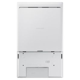 Samsung KM24C-W Pantalla LED de 24" para Kiosco Blanco, Windows 10 IoT Enterprise