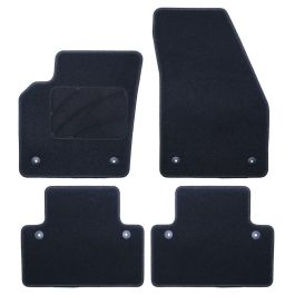 Set de Alfombrillas para Coche OCC Motorsport OCCVV0017 Volvo V50 5 Piezas Precio: 38.50000022. SKU: B1JD4YZTR8