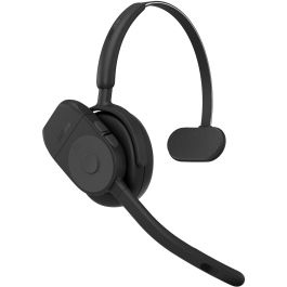 Jabra Perform 75 Auriculares Bluetooth Inalámbricos para Oficina/Centro de Llamadas con Cancelación de Ruido y Alcance de 100m Precio: 310.94999991. SKU: B19SXXPL7F