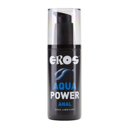 Lubricante Con Base de Agua Eros 125 ml Precio: 10.50000006. SKU: B19MNWW8BL