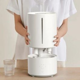 Xiaomi BHR6026EU Humidificador Smart Humidifier 2 4.5L Esterilización UV-C 350ml/h Silencioso 32dB Control App Mi Home Vapor 360°