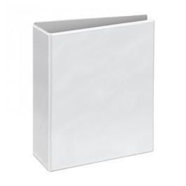 Dohe Carpeta Canguro Basic Anillas Mixtas 4x40 mm A4 Cartón Forrado Pvc Blanco Precio: 4.49999968. SKU: B1AAVEWQGK