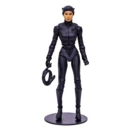 Mcfarlane Toys DC Batman Figura articulada de Catwoman 18 cm