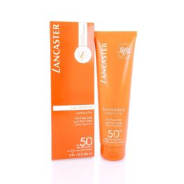 Lancaster Sun sensitive oil-free milk SPF50 150 ml Precio: 23.98999966. SKU: SLC-81096