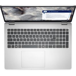 DELL Pro 16 Plus PB16250 Intel Core Ultra 5 235U 16" FHD+ 32GB RAM 512GB SSD Windows 11 Pro