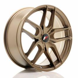 Llanta para Automovil Japan Racing JR2519855X2074BZ Bronce 19" CB 74,1 Precio: 608.50000002. SKU: B12Y3KR4G9