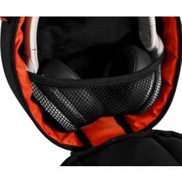 Gator Funda Auriculares Nylon G-Club