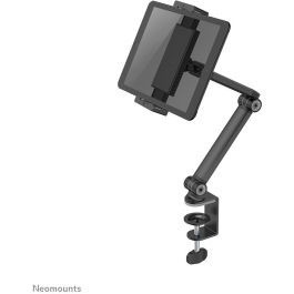Soporte para Tablet Neomounts DS15-545BL1 Negro Soporte para Tablet Neomounts DS15-545BL1 Negro