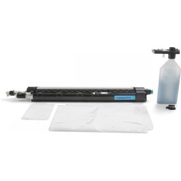 HP LaserJet Cyan Developer Unit Precio: 157.49999969. SKU: B18X7PJ4YQ