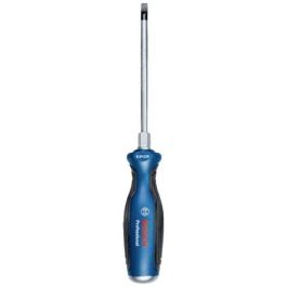 Bosch Professional BOS4059952512389 Destornillador plano 6,5x125