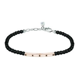 Pulsera Hombre Morellato MISTER Precio: 98.68999943. SKU: B18K4QX9S6