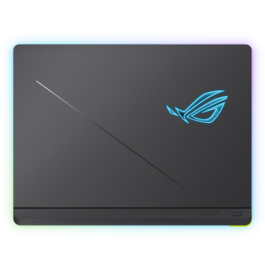 ASUS ROG Strix G16 G615LW-S5003 - Ordenador Portátil Gaming de 16" WQXGA 240Hz (Intel Core Ultra 9 275HX, 32GB RAM, 1TB SSD, NVIDIA RTX 5080 16GB, Sin Sistema Operativo) Gris Eclipse - Teclado QWERTY español ASUS ROG Strix G16 G615LW-S5003 - Ordenador Portátil Gaming de 16" WQXGA 240Hz (Intel Core Ultra 9 275HX, 32GB RAM, 1TB SSD, NVIDIA RTX 5080 16GB, Sin Sistema Operativo) Gris Eclipse - Teclado QWERTY español