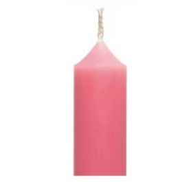 Vela Bujia Iris 5 N7 Rosa Petalo 2X20Cm 20Uds. Vela Bujia Iris 5 N7 Rosa Petalo 2X20Cm 20Uds. Precio: 29.49999965. SKU: B1HJ2KQE6F