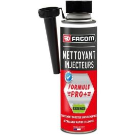 Cleaner de inyectores - Facom - Pro+ - Essence - 600ml Cleaner de inyectores - Facom - Pro+ - Essence - 600ml Precio: 29.49999965. SKU: B16GHBTJA3
